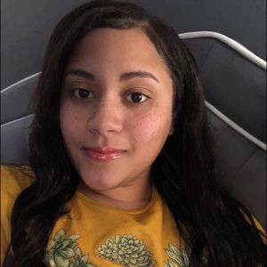 Meet your Posher, Jazlynn